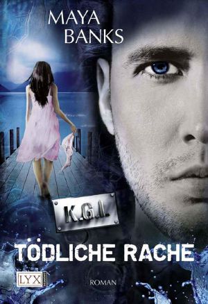 [KGI 02] • Tödliche Rache